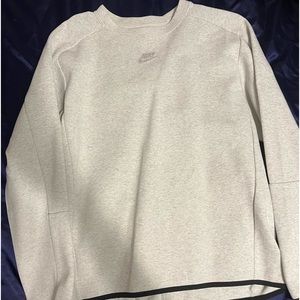 Nike tech crew beck mens